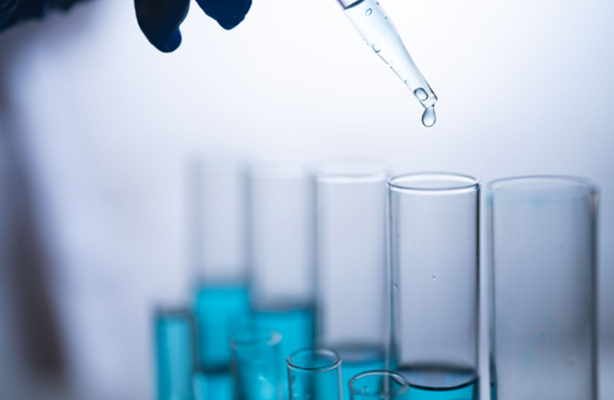 ของเหลวไอออนิกอุตสาหกรรม