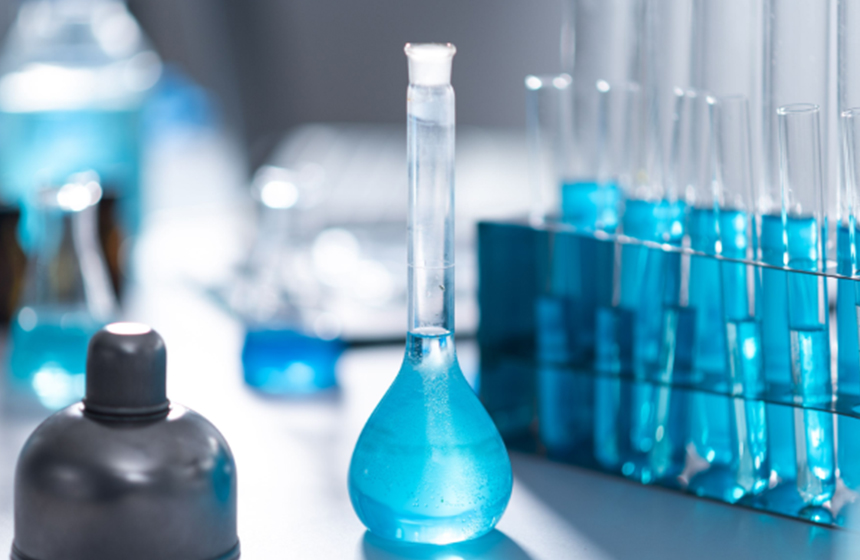 ของเหลวไอออนิกโพลีเมอร์